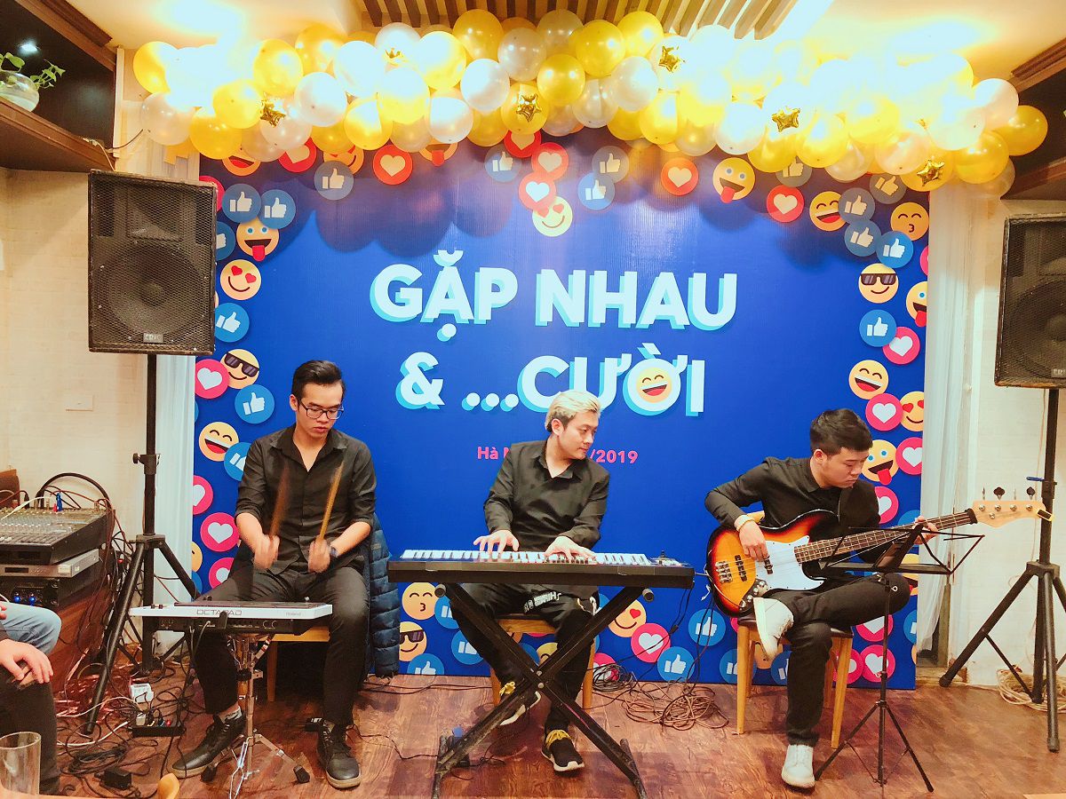 Thuê loa đài