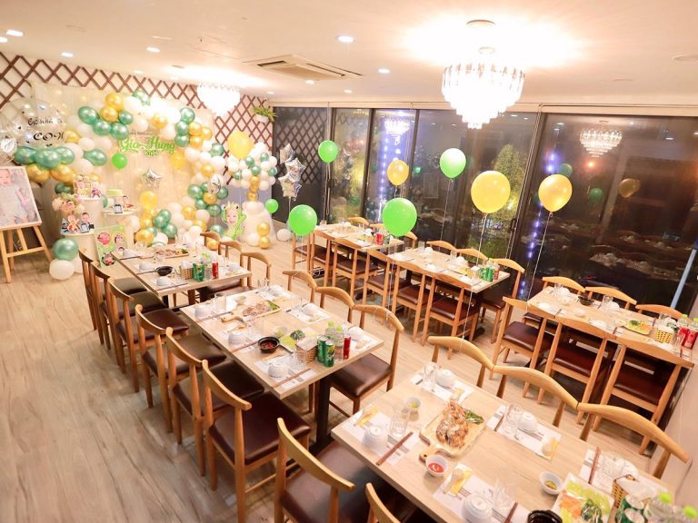 Sentosa CS3 Tầng 4