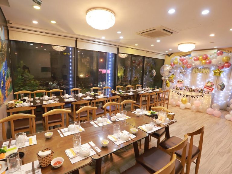 Sentosa CS3 Tầng 3