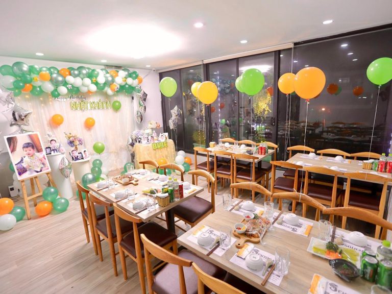 Sentosa CS3 Tầng 5